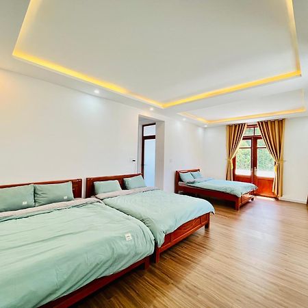 Villa Nho House IV Đà Lạt Exterior foto