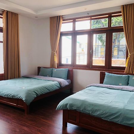 Villa Nho House IV Đà Lạt Exterior foto