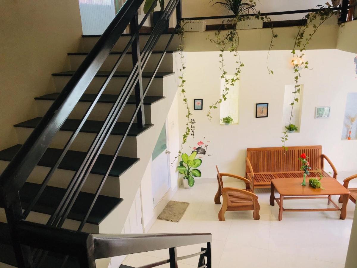 Villa Nho House IV Đà Lạt Exterior foto
