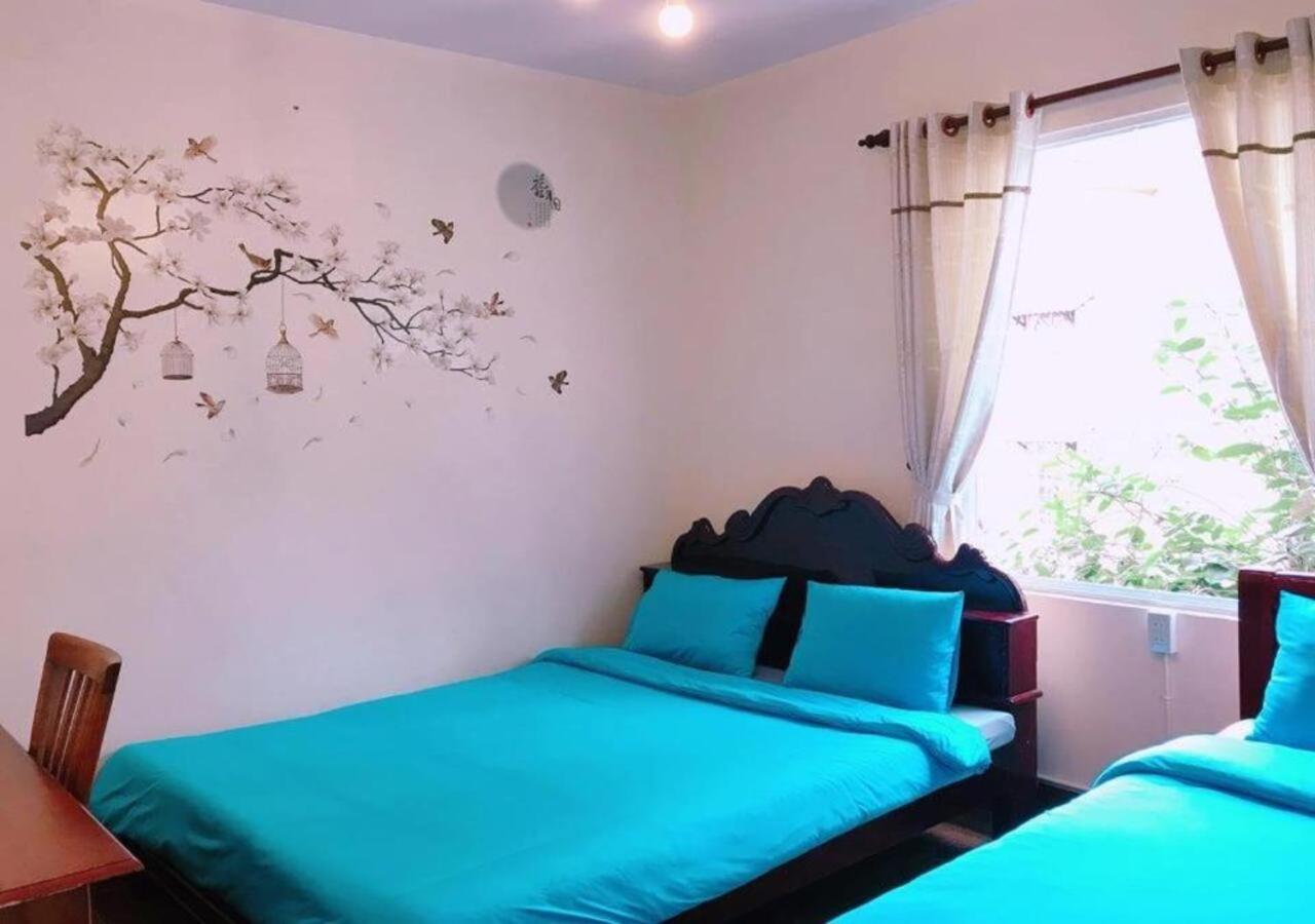 Villa Nho House IV Đà Lạt Exterior foto