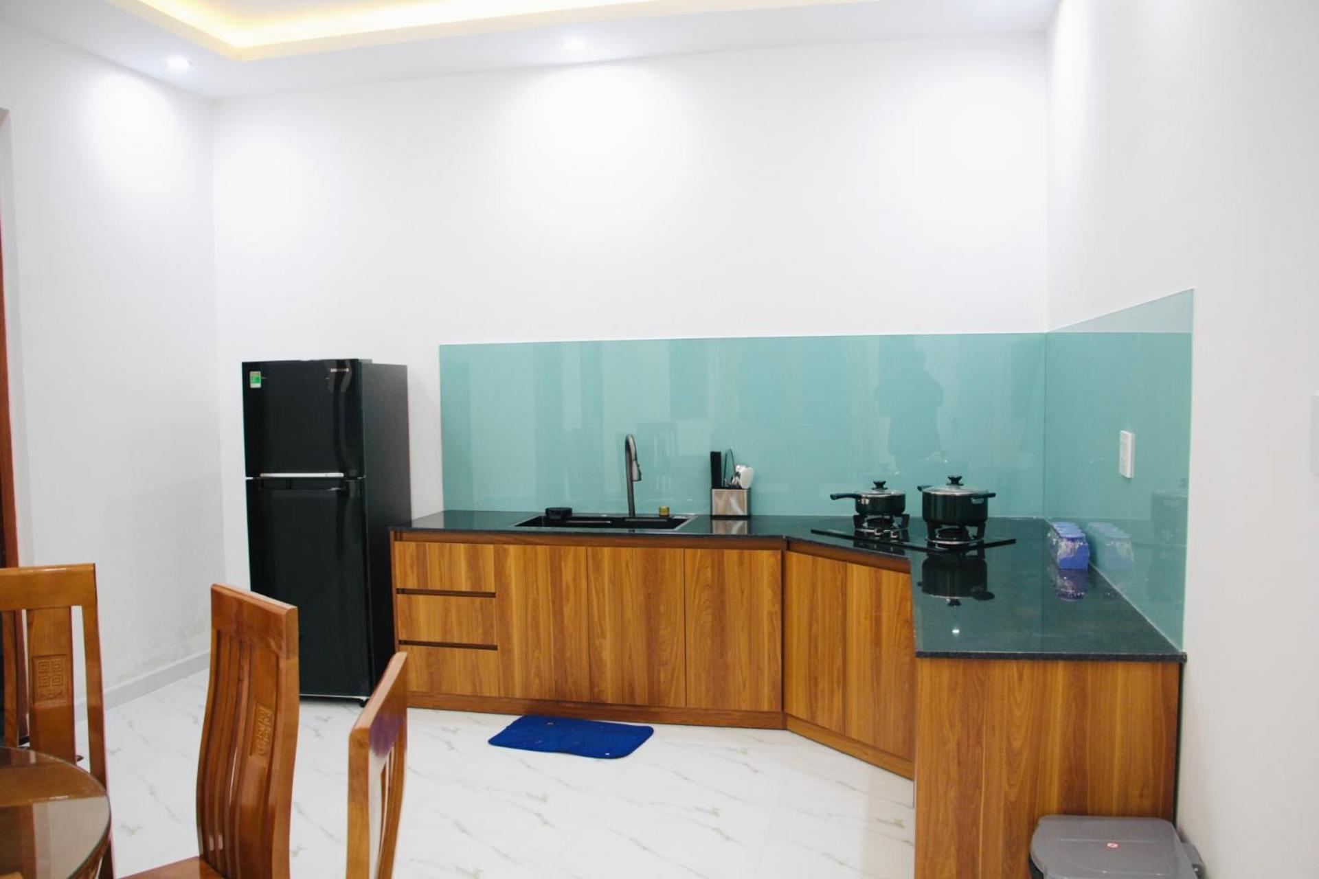 Villa Nho House IV Đà Lạt Exterior foto