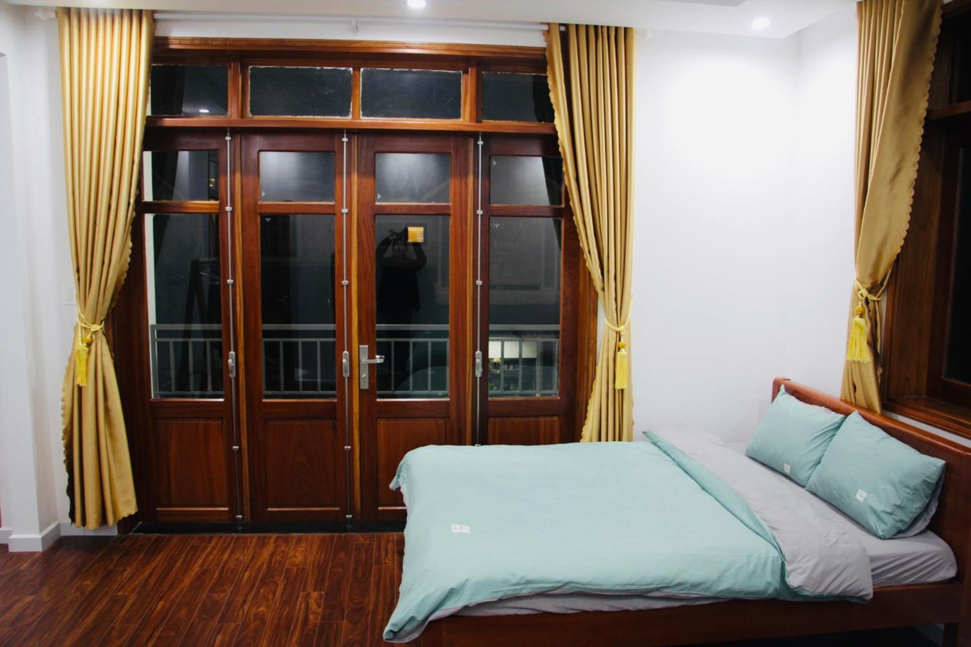 Villa Nho House IV Đà Lạt Exterior foto