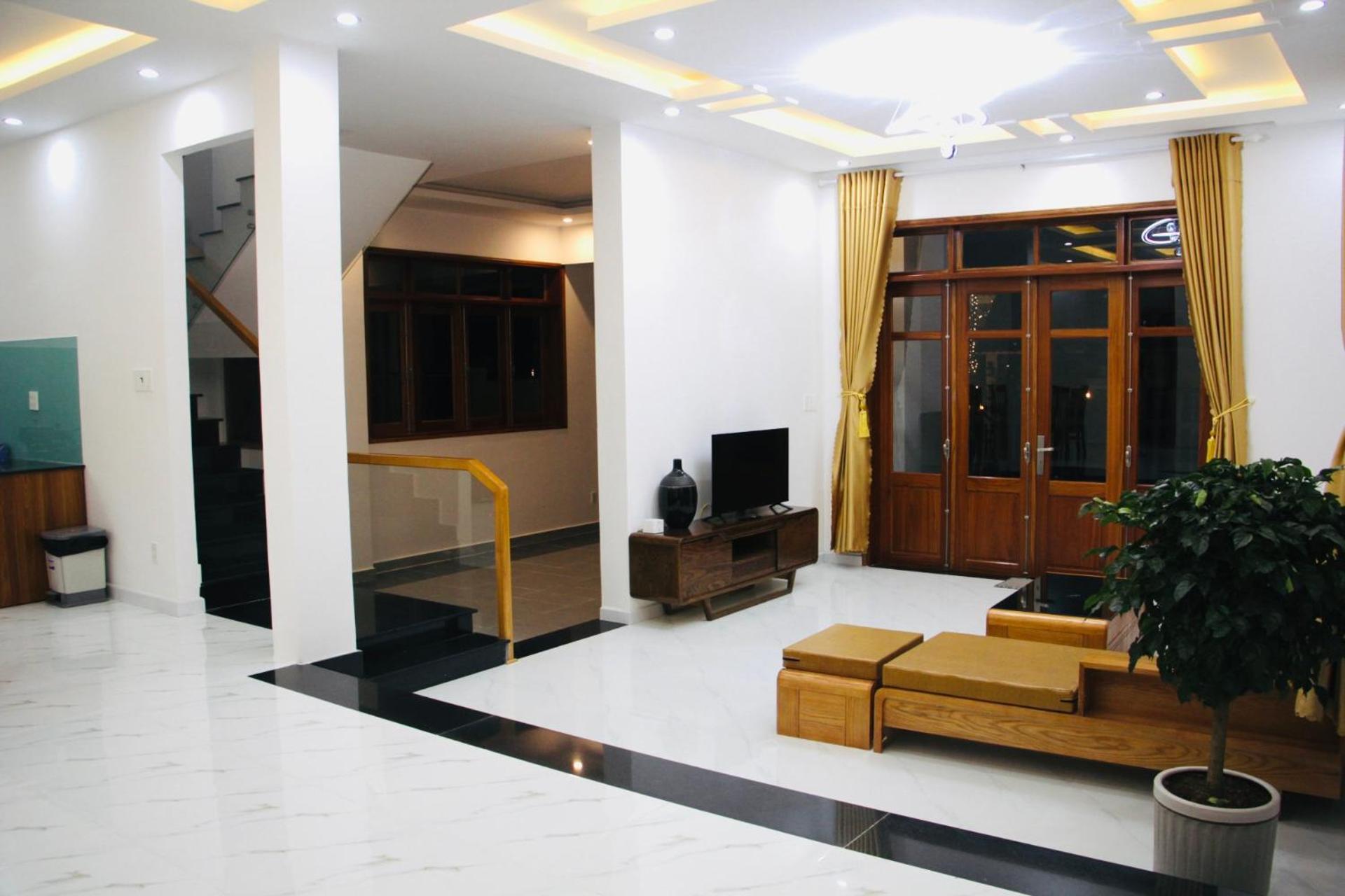 Villa Nho House IV Đà Lạt Exterior foto