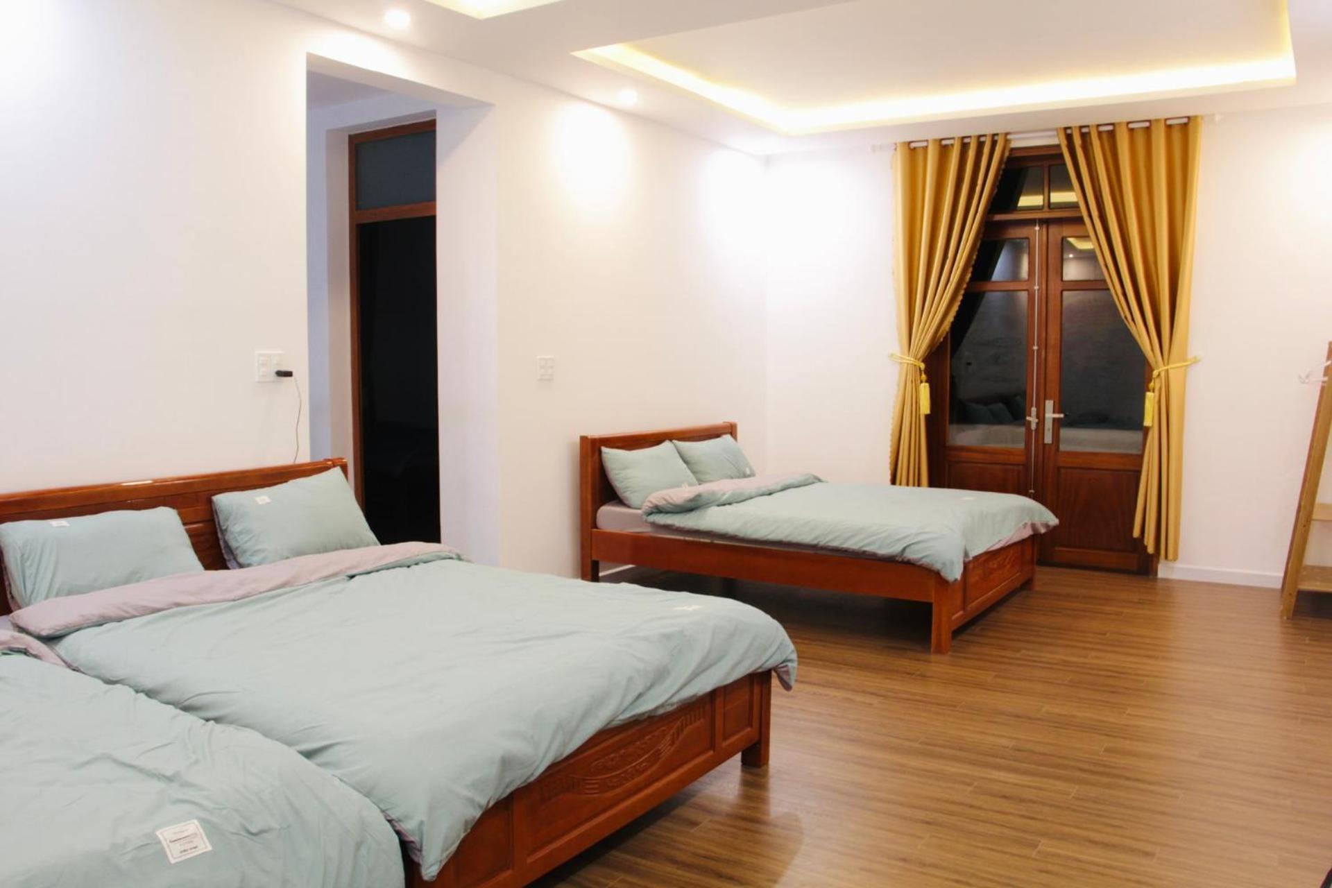 Villa Nho House IV Đà Lạt Exterior foto