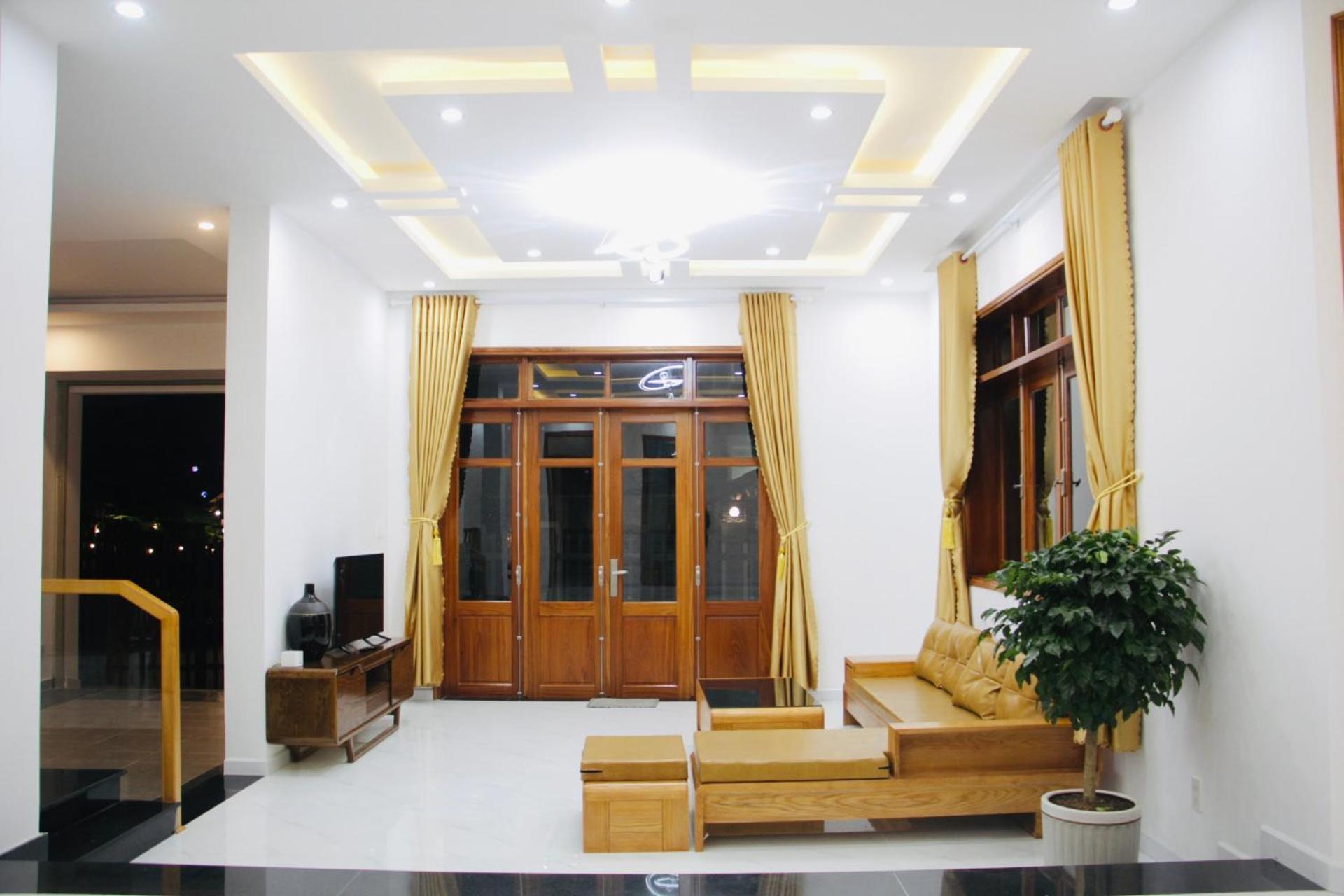 Villa Nho House IV Đà Lạt Exterior foto