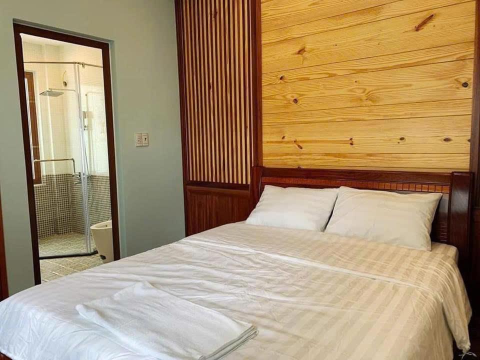 Villa Nho House IV Đà Lạt Exterior foto