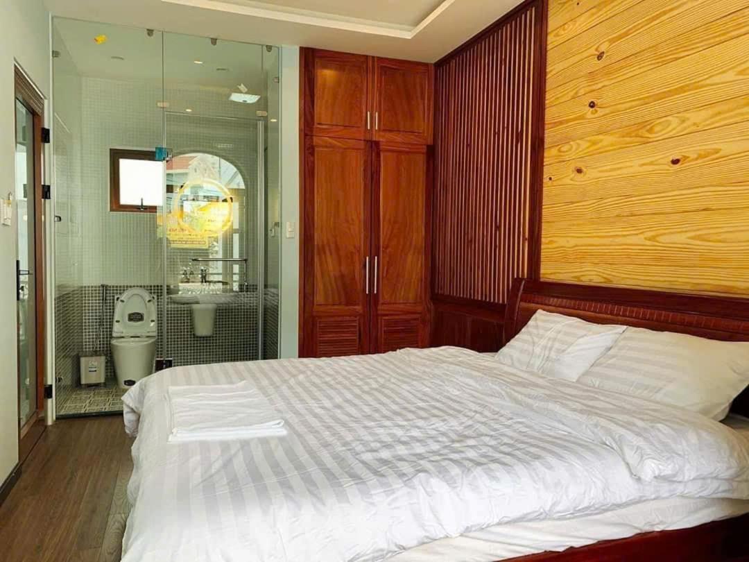 Villa Nho House IV Đà Lạt Exterior foto